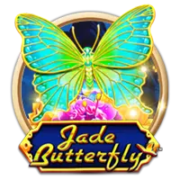 Jade Butterfly